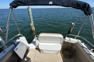 Patti Ann 26ft Cutwater Yacht For Sale