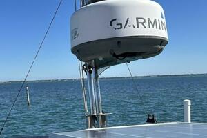 Patti Ann 26ft Cutwater Yacht For Sale