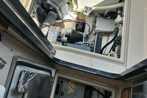 Patti Ann 26ft Cutwater Yacht For Sale