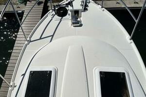 Patti Ann 26ft Cutwater Yacht For Sale