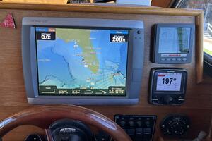 Patti Ann 26ft Cutwater Yacht For Sale