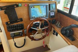 Patti Ann 26ft Cutwater Yacht For Sale