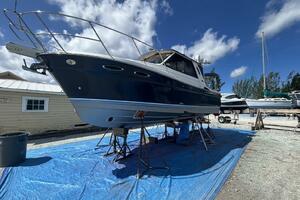 Patti Ann 26ft Cutwater Yacht For Sale