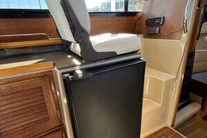 Patti Ann 26ft Cutwater Yacht For Sale