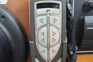 Patti Ann 26ft Cutwater Yacht For Sale