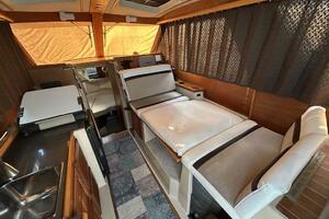 Patti Ann 26ft Cutwater Yacht For Sale