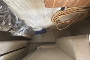 Patti Ann 26ft Cutwater Yacht For Sale