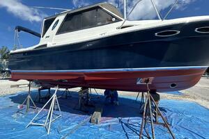 Patti Ann 26ft Cutwater Yacht For Sale