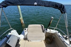 Patti Ann 26ft Cutwater Yacht For Sale