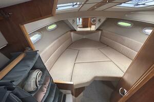 Patti Ann 26ft Cutwater Yacht For Sale