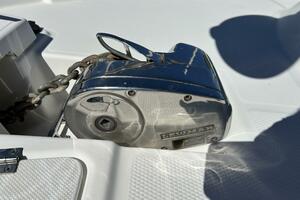 Patti Ann 26ft Cutwater Yacht For Sale