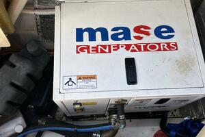 Patti Ann 26ft Cutwater Yacht For Sale