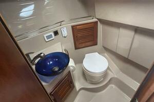 Patti Ann 26ft Cutwater Yacht For Sale