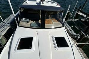 Patti Ann 26ft Cutwater Yacht For Sale
