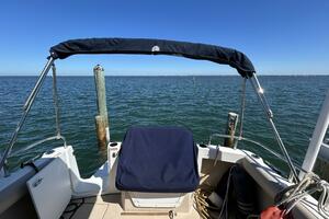 Patti Ann 26ft Cutwater Yacht For Sale