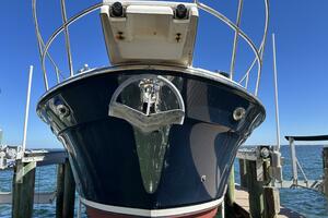 Patti Ann 26ft Cutwater Yacht For Sale