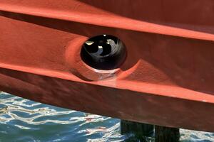 Patti Ann 26ft Cutwater Yacht For Sale