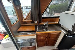 Patti Ann 26ft Cutwater Yacht For Sale