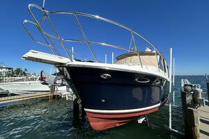 Patti Ann 26ft Cutwater Yacht For Sale
