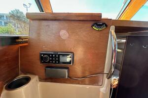 Patti Ann 26ft Cutwater Yacht For Sale