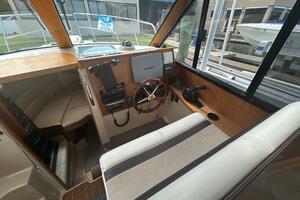 Patti Ann 26ft Cutwater Yacht For Sale