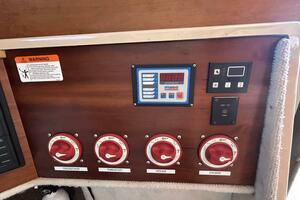 Patti Ann 26ft Cutwater Yacht For Sale