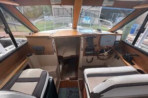 Patti Ann 26ft Cutwater Yacht For Sale