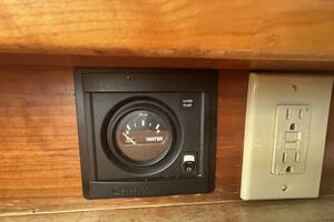 Patti Ann 26ft Cutwater Yacht For Sale