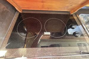 Patti Ann 26ft Cutwater Yacht For Sale