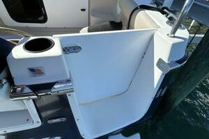 Patti Ann 26ft Cutwater Yacht For Sale