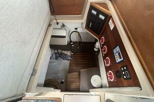 Patti Ann 26ft Cutwater Yacht For Sale