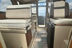 Patti Ann 26ft Cutwater Yacht For Sale