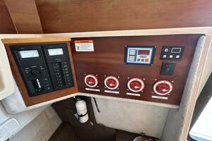 Patti Ann 26ft Cutwater Yacht For Sale