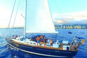 2006 Beneteau Center Cockpit thumbnail 1