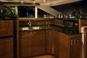 2009 Meridian 441 Sedan thumbnail 6