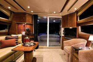 2009 Meridian 441 Sedan thumbnail 5