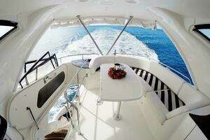 2009 Meridian 441 Sedan thumbnail 10