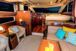 2009 Meridian 441 Sedan thumbnail 11