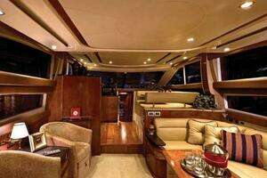 2009 Meridian 441 Sedan thumbnail 4