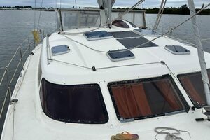 39ft Prout Yacht For Sale