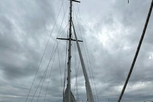 39ft Prout Yacht For Sale