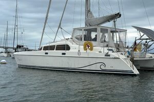 39ft Prout Yacht For Sale