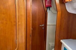 39ft Prout Yacht For Sale