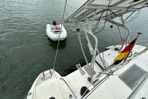 39ft Prout Yacht For Sale