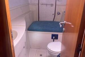 39ft Prout Yacht For Sale