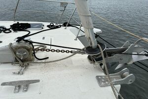 39ft Prout Yacht For Sale