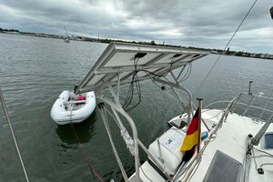 39ft Prout Yacht For Sale