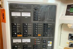 39ft Prout Yacht For Sale