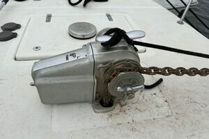 39ft Prout Yacht For Sale