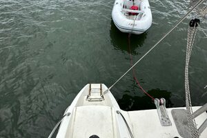 39ft Prout Yacht For Sale